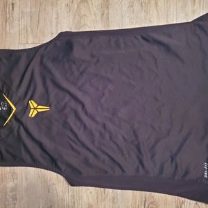 Nike kobe bryant tank top
